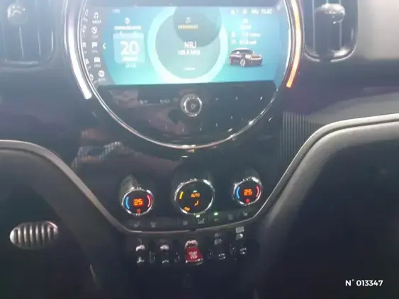 MINI COUNTRYMAN II - voiture d'occasion - Photo 12