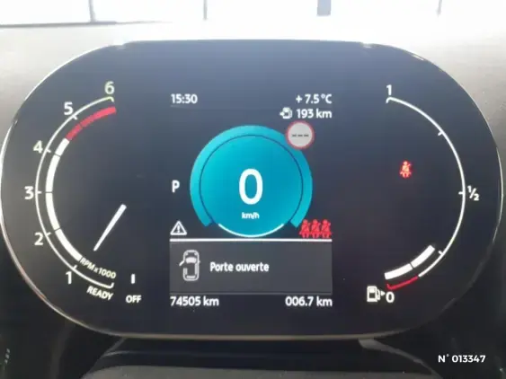 MINI COUNTRYMAN II - voiture d'occasion - Photo 11