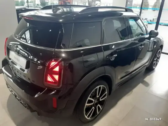 MINI COUNTRYMAN II - voiture d'occasion - Photo 6