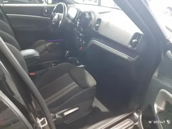 MINI COUNTRYMAN II - voiture d'occasion - Photo 9