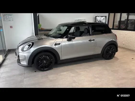 MINI MINI III - voiture d'occasion - Photo 5