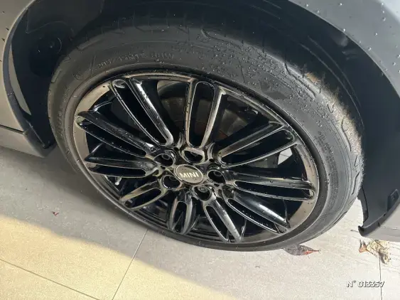 MINI MINI III - voiture d'occasion - Photo 7