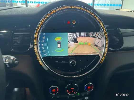 MINI MINI III - voiture d'occasion - Photo 12