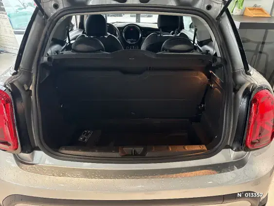 MINI MINI III - voiture d'occasion - Photo 6