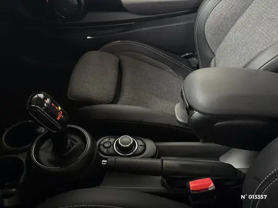 MINI MINI III - voiture d'occasion - Photo 13