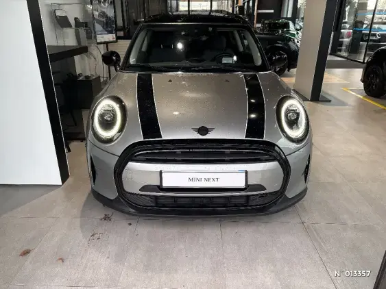 MINI MINI III - voiture d'occasion - Photo 3