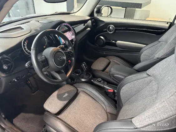 MINI MINI III - voiture d'occasion - Photo 9