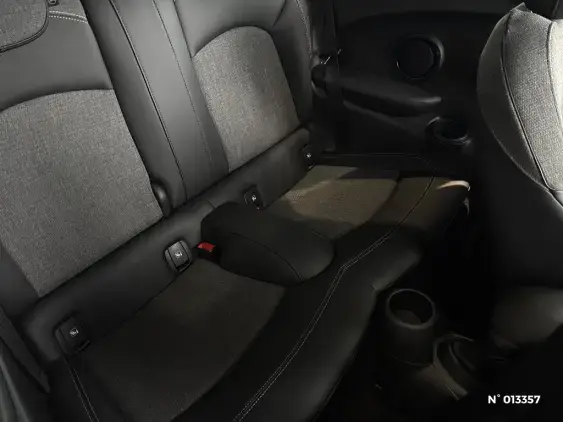 MINI MINI III - voiture d'occasion - Photo 10