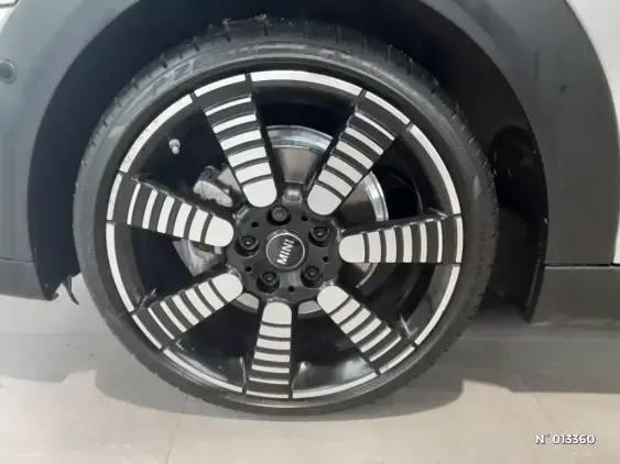 MINI CABRIO III - voiture d'occasion - Photo 7