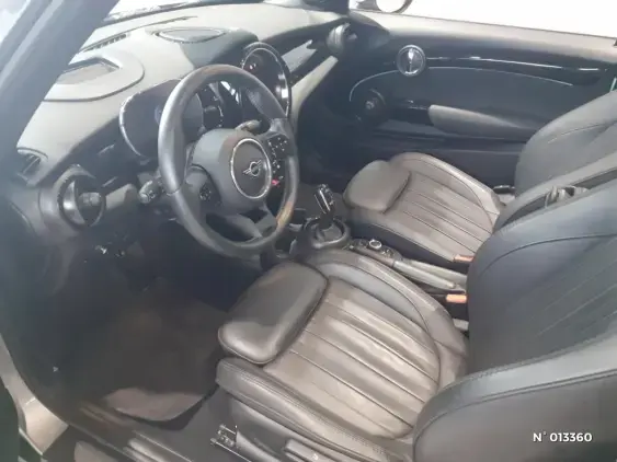 MINI CABRIO III - voiture d'occasion - Photo 8