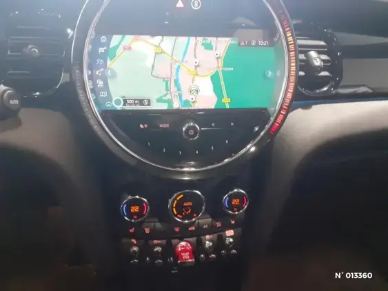 MINI CABRIO III - voiture d'occasion - Photo 12