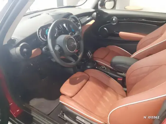 MINI MINI III - voiture d'occasion - Photo 8