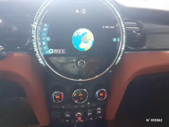 MINI MINI III - voiture d'occasion - Photo 12