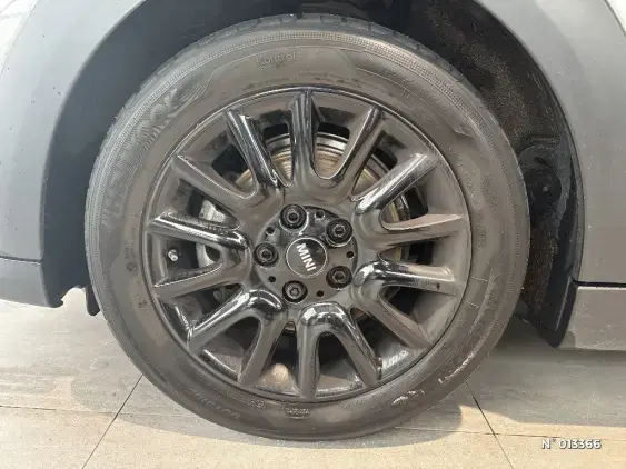 MINI MINI 5 PORTES III - voiture d'occasion - Photo 7