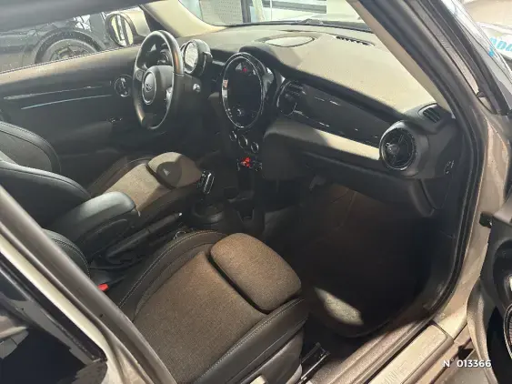 MINI MINI 5 PORTES III - voiture d'occasion - Photo 8