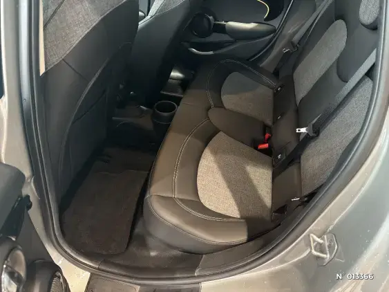 MINI MINI 5 PORTES III - voiture d'occasion - Photo 10