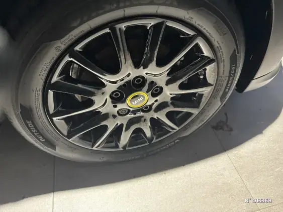 MINI MINI III - voiture d'occasion - Photo 8