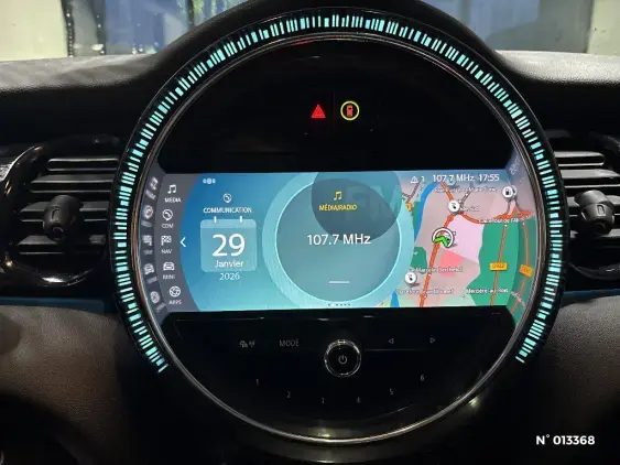 MINI MINI III - voiture d'occasion - Photo 9