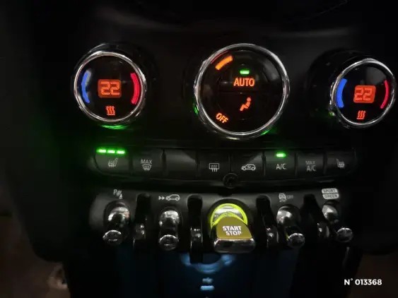 MINI MINI III - voiture d'occasion - Photo 12