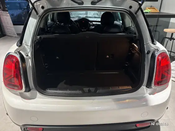 MINI MINI III - voiture d'occasion - Photo 7