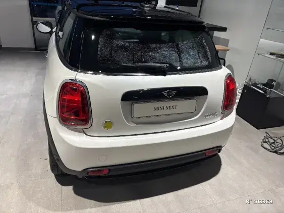 MINI MINI III - voiture d'occasion - Photo 6