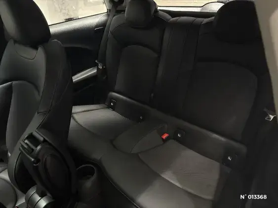 MINI MINI III - voiture d'occasion - Photo 11