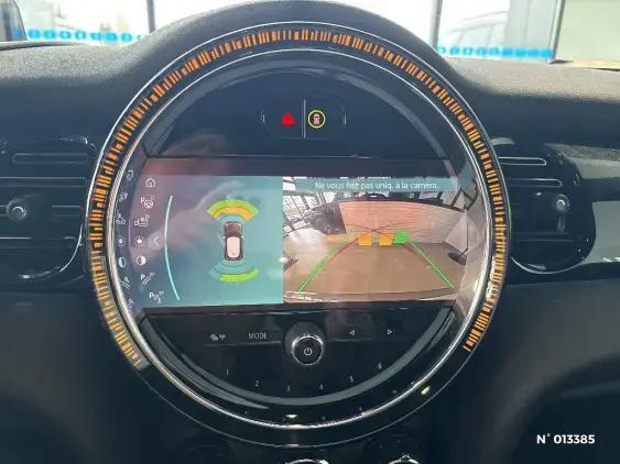 MINI MINI III - voiture d'occasion - Photo 12