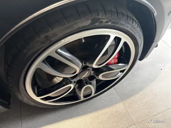 MINI CABRIO III - voiture d'occasion - Photo 8