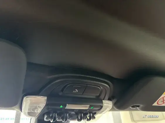 MINI CABRIO III - voiture d'occasion - Photo 14