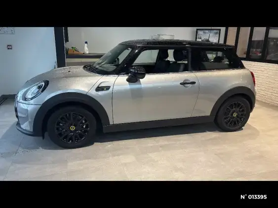 MINI MINI III - voiture d'occasion - Photo 2