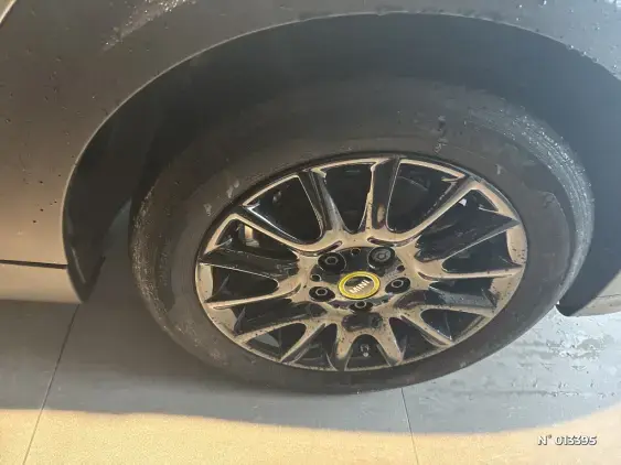 MINI MINI III - voiture d'occasion - Photo 6