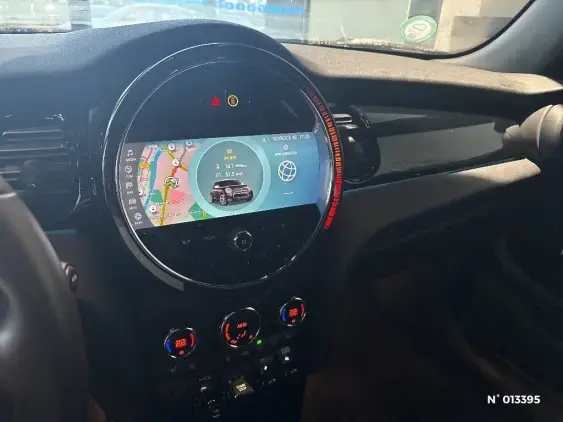 MINI MINI III - voiture d'occasion - Photo 7