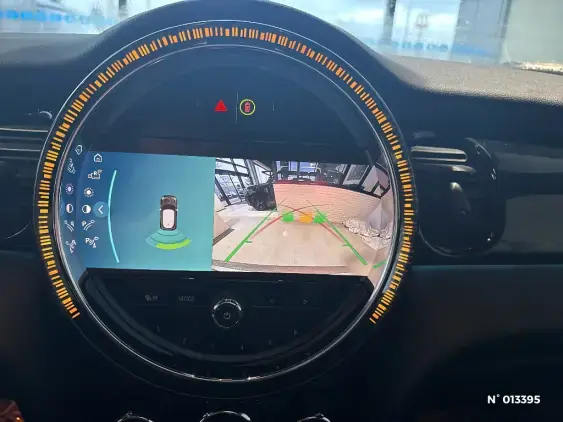 MINI MINI III - voiture d'occasion - Photo 10