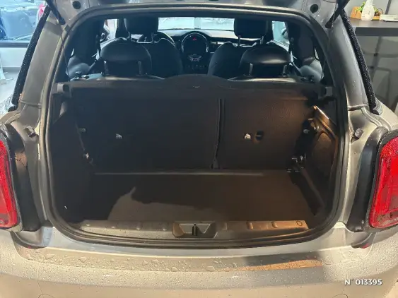 MINI MINI III - voiture d'occasion - Photo 5