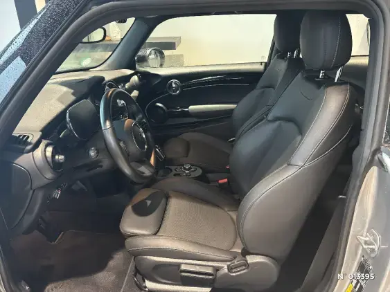 MINI MINI III - voiture d'occasion - Photo 8