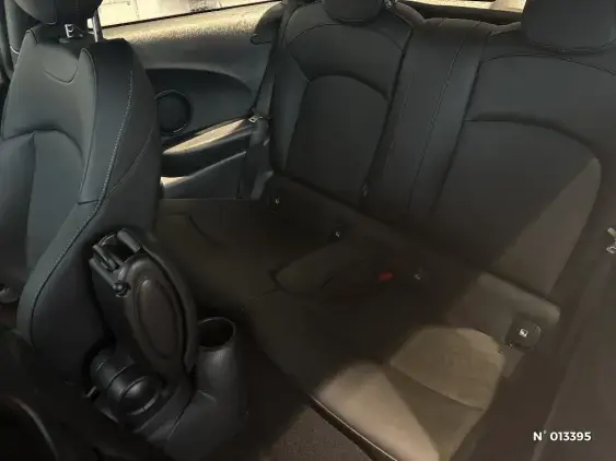 MINI MINI III - voiture d'occasion - Photo 9