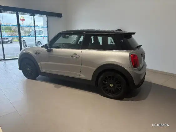 MINI MINI III - voiture d'occasion - Photo 4