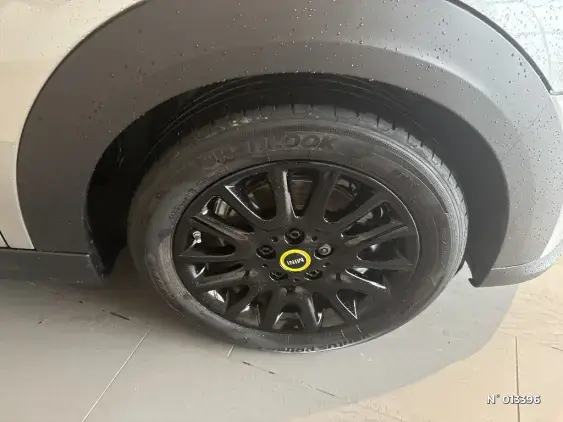 MINI MINI III - voiture d'occasion - Photo 7