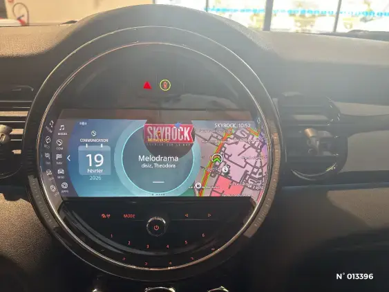 MINI MINI III - voiture d'occasion - Photo 8