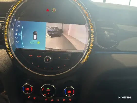 MINI MINI III - voiture d'occasion - Photo 10