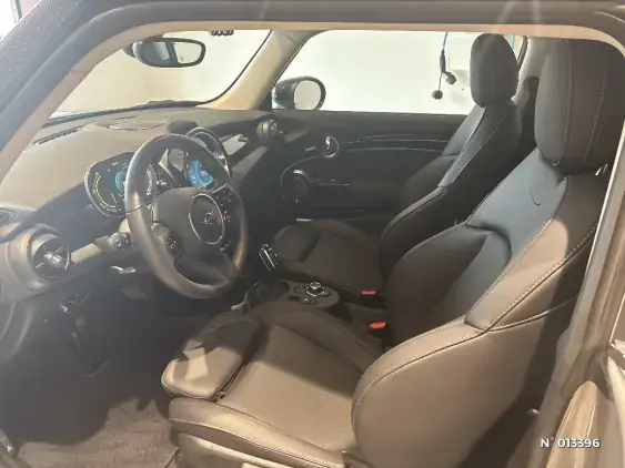 MINI MINI III - voiture d'occasion - Photo 9