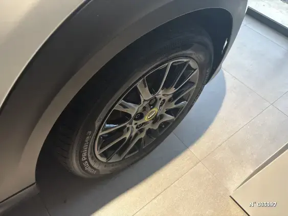 MINI MINI III - voiture d'occasion - Photo 8