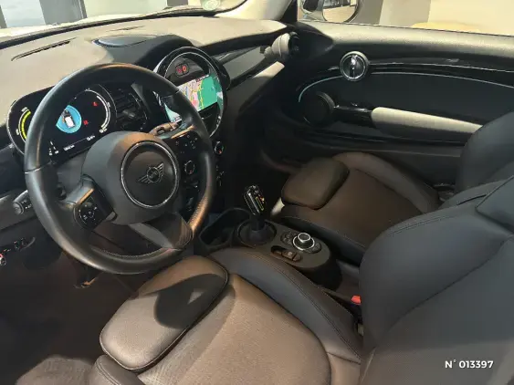 MINI MINI III - voiture d'occasion - Photo 9