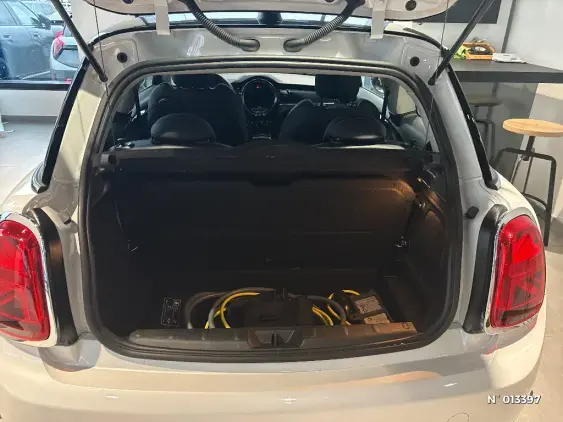 MINI MINI III - voiture d'occasion - Photo 7