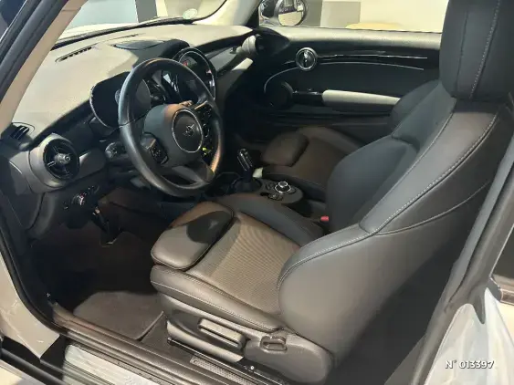 MINI MINI III - voiture d'occasion - Photo 10