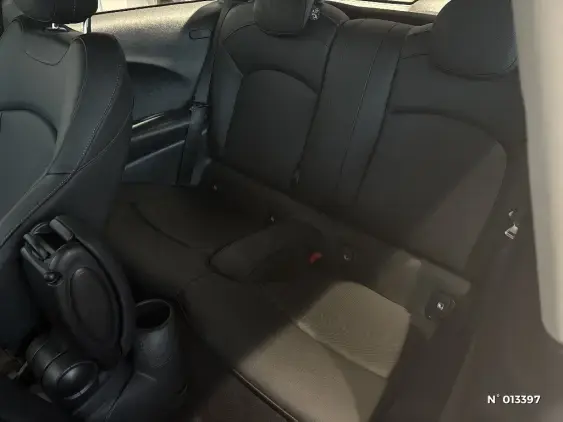 MINI MINI III - voiture d'occasion - Photo 11