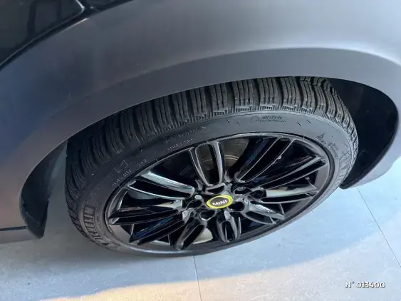 MINI MINI III - voiture d'occasion - Photo 8