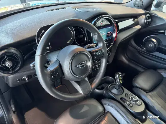 MINI MINI III - voiture d'occasion - Photo 11