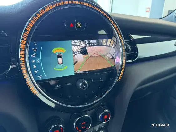 MINI MINI III - voiture d'occasion - Photo 12