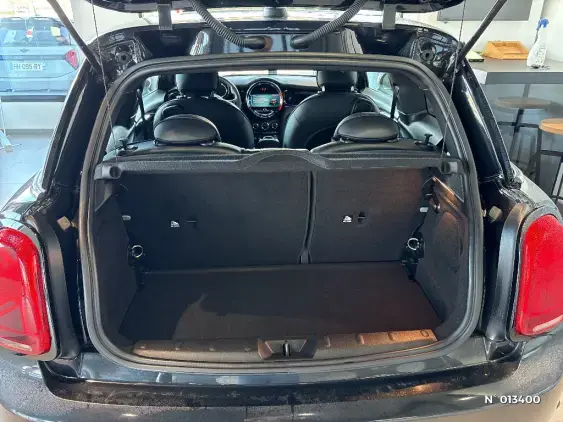 MINI MINI III - voiture d'occasion - Photo 7